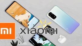 Foto: HP Xiaomi (Source: Linggau Pos)