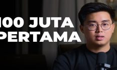 5 Cara Mendapatkan 100 Juta Pertama Paling Jitu