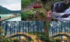 5 Tempat Wisata di Bandung Paling Populer di Tahun 2025