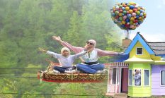 Dago Dream Park: Lokasi, Rute, HTM, dan Jam Buka