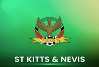 Foto: Bendera Negara Saint Kitts and Nevis (Image Source: FIFA)