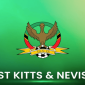 Foto: Bendera Negara Saint Kitts and Nevis (Image Source: FIFA)