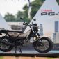 Foto: Yamaha PG-1 2026 (Image Source: Ridebuster)