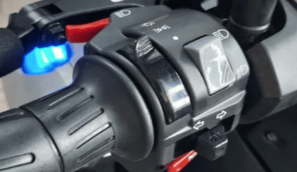 Penyebab Saklar Motor Tidak Berfungsi