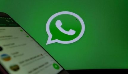 Cara Keluar Grup WhatsApp