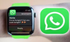 Cara Instal Aplikasi WhatsApp di Apple Watch Tanpa Ribet