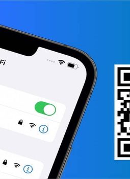 Cara Melihat Kata Sandi WiFi di Semua Perangkat, Gampang Banget!