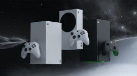 Foto: Xbox Generasi Terbaru (Image Source: Gamerwk)