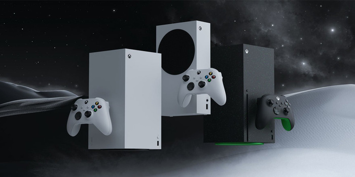 Foto: Xbox Generasi Terbaru (Image Source: Gamerwk)