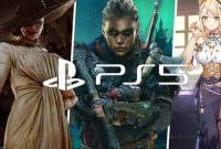 Foto: Game PS5 (Image Source: Gamebrott)