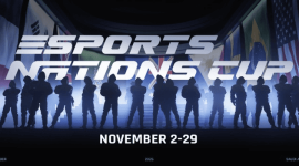 Foto: Turnamen Esports Nations Cup 2026 (Image Source: Esports World Cup Foundation)