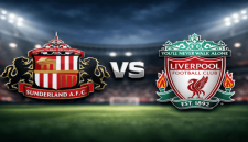 Sunderland Vs Liverpool (Foto: Dok. MI/AI)