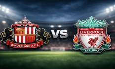 Hasil Pertandingan Liga Inggris: Sunderland 0-1 Liverpool