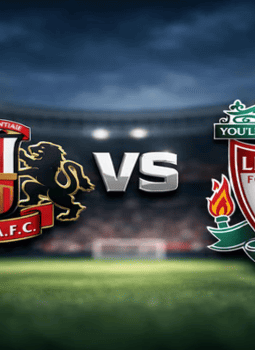 Hasil Pertandingan Liga Inggris: Sunderland 0-1 Liverpool