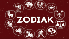 Ramalan Zodiak Hari Ini (Foto: Inversi)