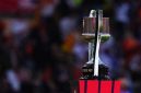 Trofi Copa del Rey (Foto: Getty Images/Angel Martinez)