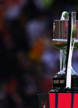 San Mames Terdiam! Gol Turrientes Bikin Bilbao Tersungkur di Semifinal Copa del Rey