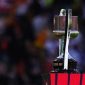 Trofi Copa del Rey (Foto: Getty Images/Angel Martinez)
