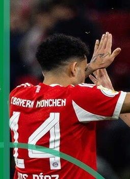 Bayern Singkirkan Leipzig dan Tancap Gas ke Semifinal DFB Pokal