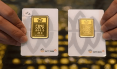 Harga Emas Antam Hari Ini 12 Februari 2026: Nggak Bergerak!
