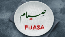 Ilustrasi Foto Puasa (Foto: Google)