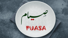 Ilustrasi Foto Puasa (Foto: Google)