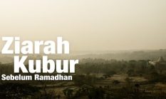 Jelang Ramadan Banyak yang Ziarah Kubur, Sebenarnya Boleh atau Tidak? Ini Penjelasannya!