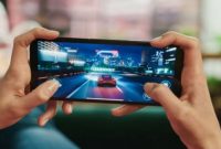 Ilustrasi HP Gaming 2 Jutaan (Foto: iStockphoto)