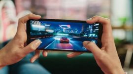 Ilustrasi HP Gaming 2 Jutaan (Foto: iStockphoto)