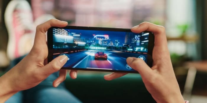 Ilustrasi HP Gaming 2 Jutaan (Foto: iStockphoto)