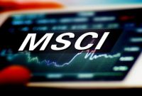 Ilustrasi Indeks MSCI