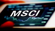 Ilustrasi Indeks MSCI