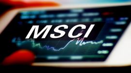 Ilustrasi Indeks MSCI