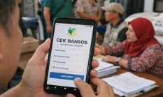 Cara Cek Bansos Februari 2026, Cek Nama Kamu Sekarang!