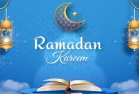 Foto: Ilustrasi Bulan Ramadan