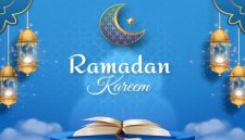 Foto: Ilustrasi Bulan Ramadan