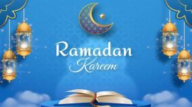 Foto: Ilustrasi Bulan Ramadan
