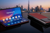 Foto: Huawei Mate X7