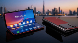 Foto: Huawei Mate X7