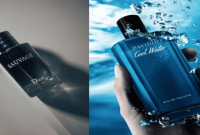 Parfum untuk Pria (Foto: Gatsby Indonesia)