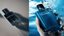 Parfum untuk Pria (Foto: Gatsby Indonesia)