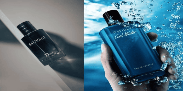 Parfum untuk Pria (Foto: Gatsby Indonesia)