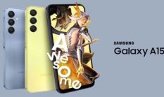 Spesifikasi dan Harga Samsung Galaxy A15, Gadget Paling Banyak Dicari di Kelas 2 Jutaan!