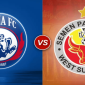 Foto: Arema Vs Semen Padang