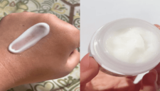 Ciri-Ciri Skincare Mengandung Merkuri (Foto: X/@ahmadnoormaulana/@bulbulkun)