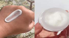 Ciri-Ciri Skincare Mengandung Merkuri (Foto: X/@ahmadnoormaulana/@bulbulkun)