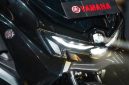 Lampu Tembak LED untuk Yamaha Nmax (Foto: Yamaha Deta Group)