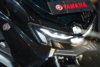 Lampu Tembak LED untuk Yamaha Nmax (Foto: Yamaha Deta Group)