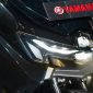 Lampu Tembak LED untuk Yamaha Nmax (Foto: Yamaha Deta Group)