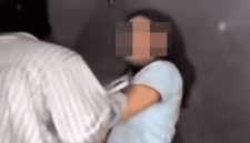 Selebgram Makassar Diduga Hirup Whip Pink (Foto: Dok. Istimewa)